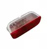 Door Warning Lamp Golf 5/Jetta/Passat/Toureg 1K0947411A - Thumbnail 1