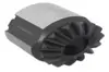 Differential Gear Renault Master 2 - Thumbnail 1